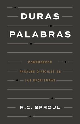 Duras Palabras
