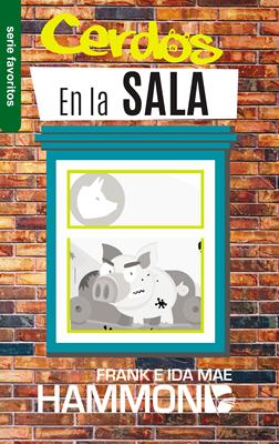 Cerdos en la Sala