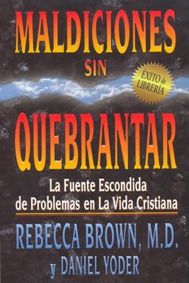 Maldiciones sin Quebrantar