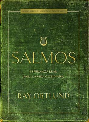 Salmos - Estudio bíblico con videos