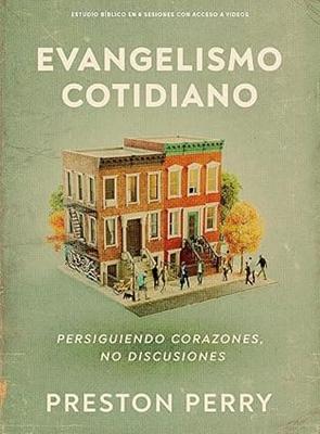 Evangelismo Cotidiano
