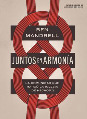 Juntos en Armonía