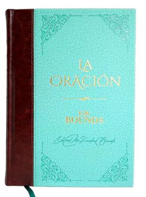 La Oración (Tapa Dura) [Libro]
