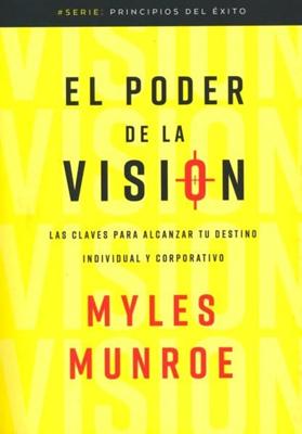 El Poder de la Visión