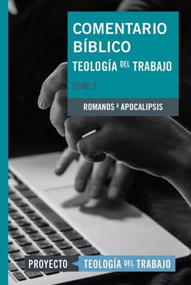 Romanos a Apocalipsis: Tomo 5