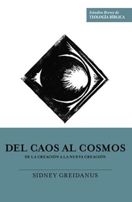 Del Caos Al Cosmos (Rústica) [Libro]
