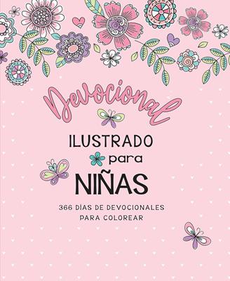 Devocional Ilustrado para Niñas