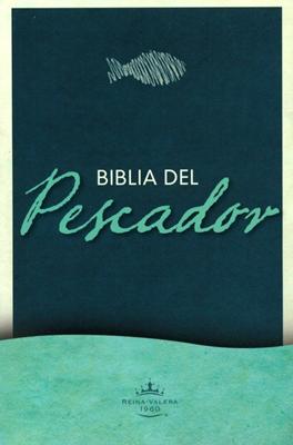 RVR60 Biblia del Pescador Ministerial (Rústica) [Biblia]