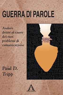 Guerra di parole (Brossura)