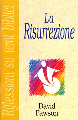 La risurrezione (Spillato)
