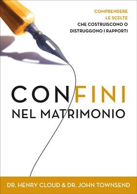 Confini nel matrimonio