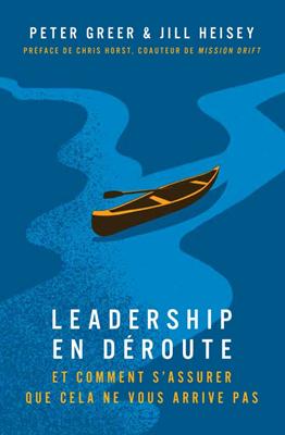 Leadership en déroute