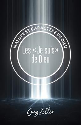 Les "Je suis" de Dieu