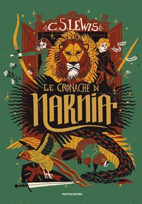 Le cronache di Narnia (Copertina rigida)