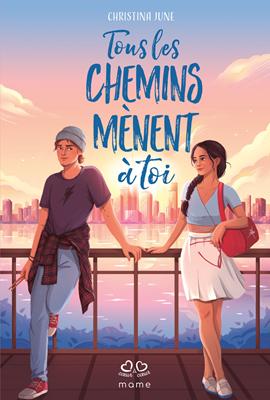 Tous les chemins mènent à toi