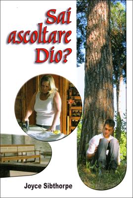 Sai ascoltare Dio?