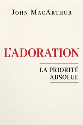 L'adoration