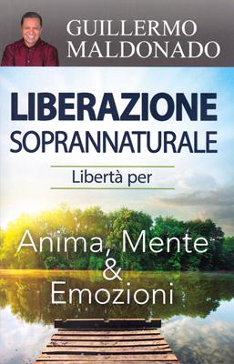 Liberazione soprannaturale