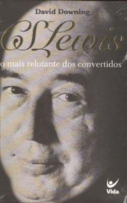 CS Lewis