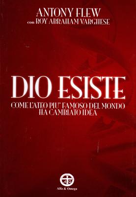 Dio esiste (Brossura)