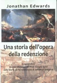 Una storia dell'opera della redenzione (Brossura)