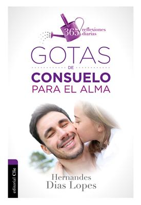Gotas de Consuelo Para el Alma