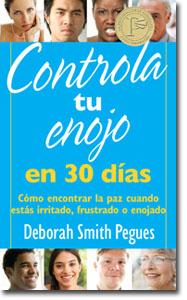 Controla tu Enojo en 30 Días (Rústica) [Libro Bolsillo]