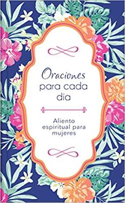 Oraciones para Cada Día (Tapa Dura )