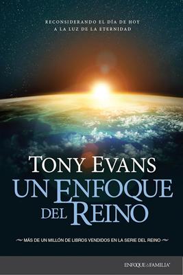 Un Enfoque del Reino (Rústica) [Libro]