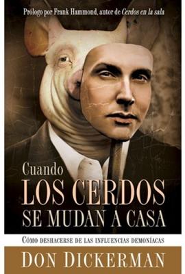 Cuando los Cerdos se mudan a Casa