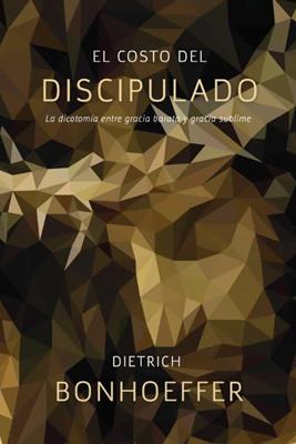 COSTO DEL DISCIPULADO