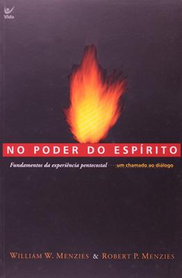 No poder do espírito