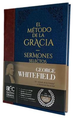 El Método de la Gracia (Rústica) [Libro]