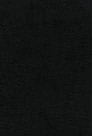 NVI Biblia de Estudio Teología Bíblica