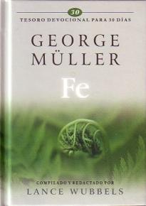 Fe (Rústica) [Libro Bolsillo]