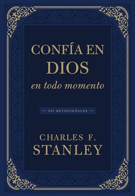 Confía en Dios en Todo Momento