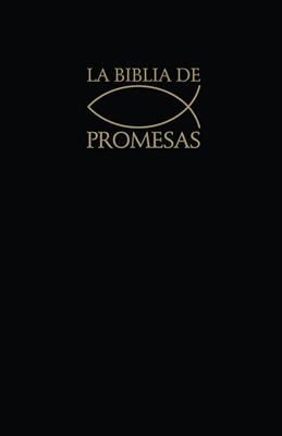 RVR 1960 Biblia de Promesas (Tapa Dura)