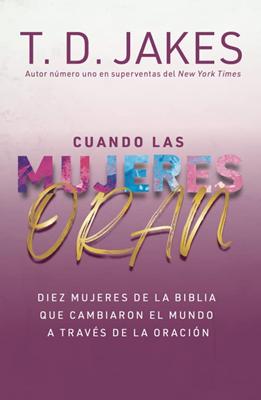 Cuando las Mujeres Oran