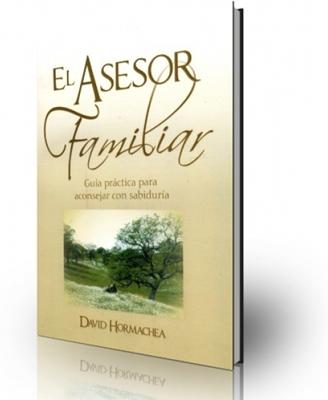 El Asesor Familiar (Rústica)