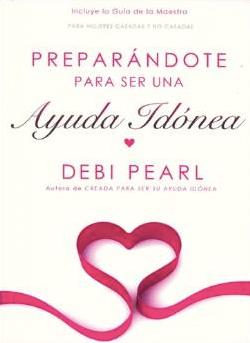 Preparándote para ser una Ayuda Idónea