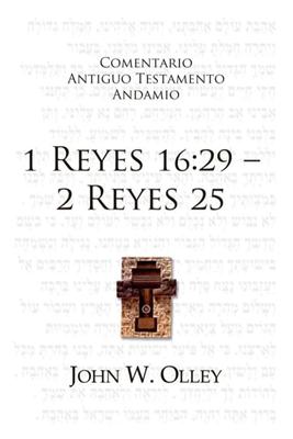 1 Reyes 16:29 - 2 Reyes 25 (Rústica) [Libro]