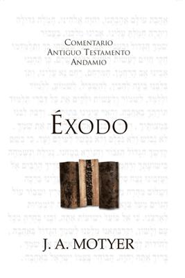 Éxodo (Rústica) [Libro]