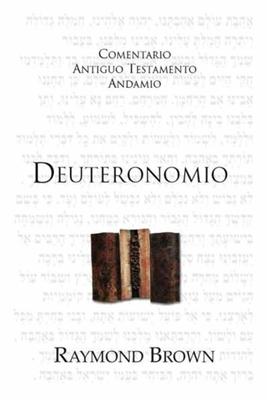 Deuteronomio (Rústica)