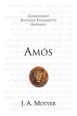 Amós (Rústica) [Libro]