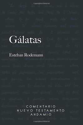 Gálatas (Rústica) [Libro]
