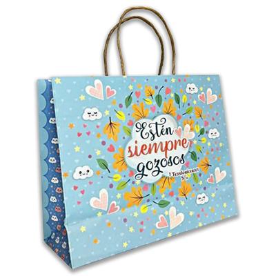 Funda de Regalo Mediana