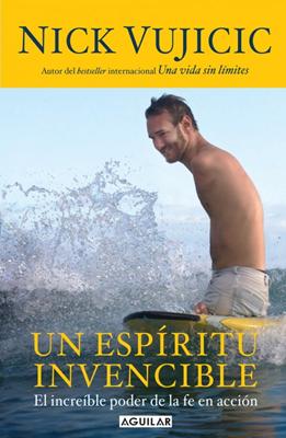 Un Espíritu Invencible