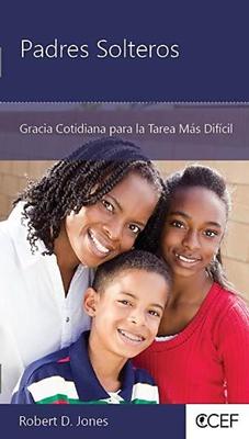 Padres Solteros (Rústica) [Mini Libro]