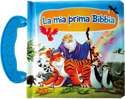 La mia prima Bibbia
