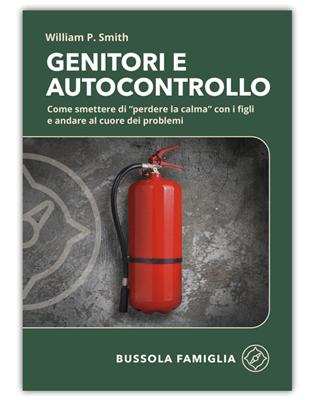 Genitori e autocontrollo (Brossura)